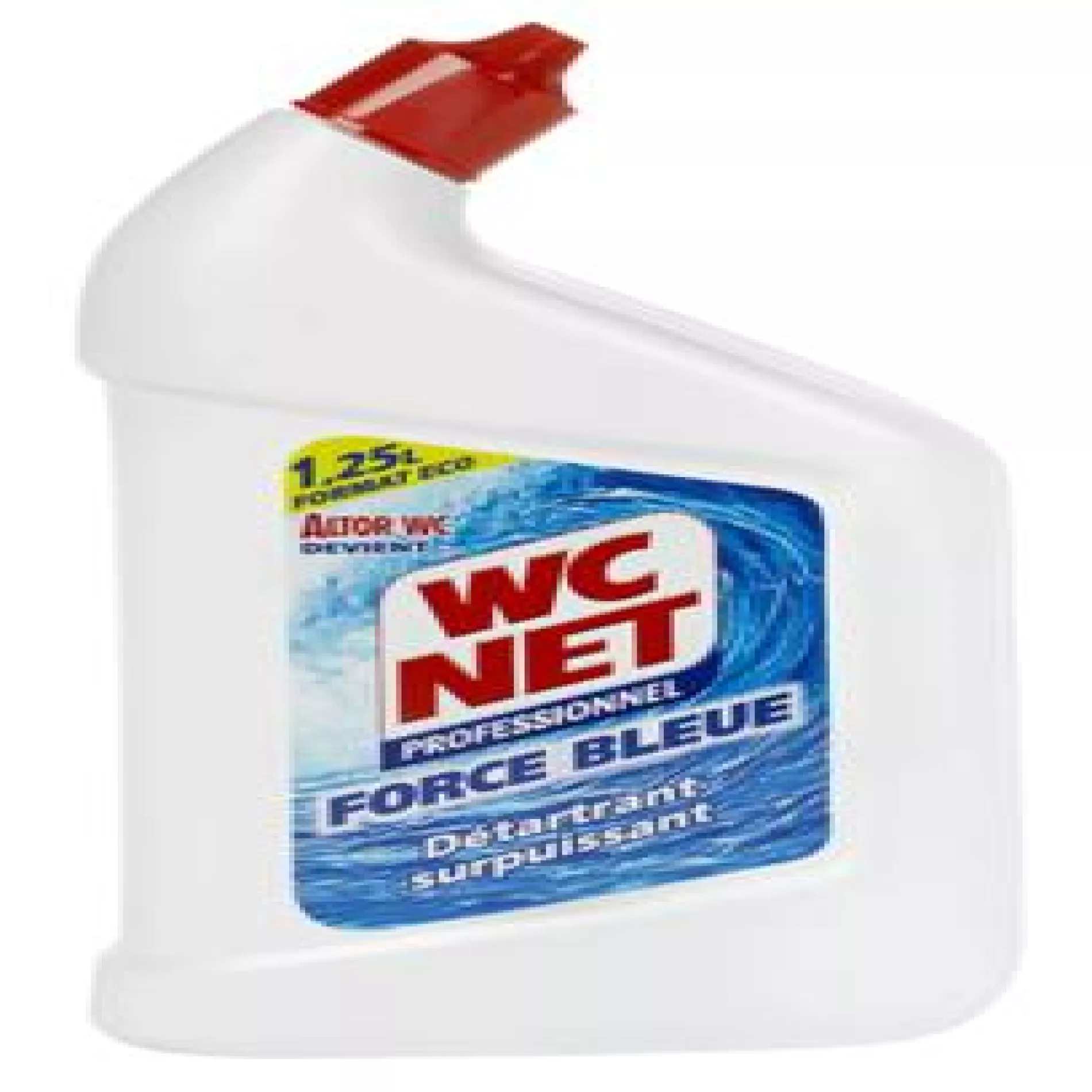 Produits pour sanitaires et désodorisants Visuel
